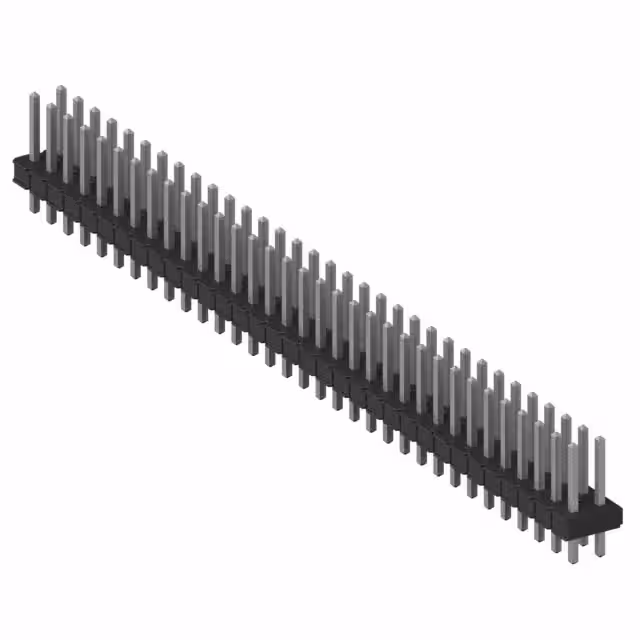 929836-01-33 3M  Embases à broches mâles